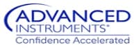 Advanced Instruments logo