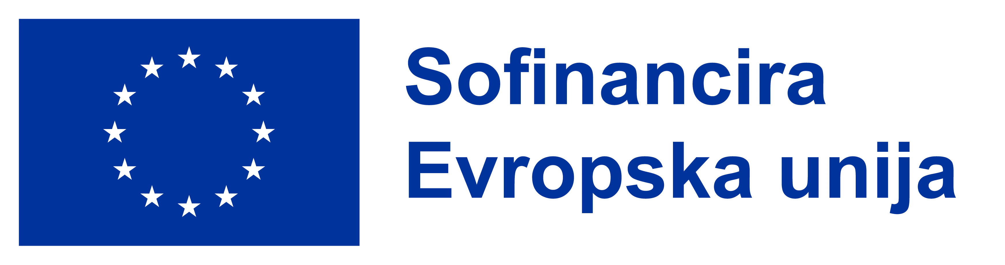 Sofinancira Evropska unija