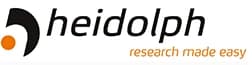 Heidolph logo