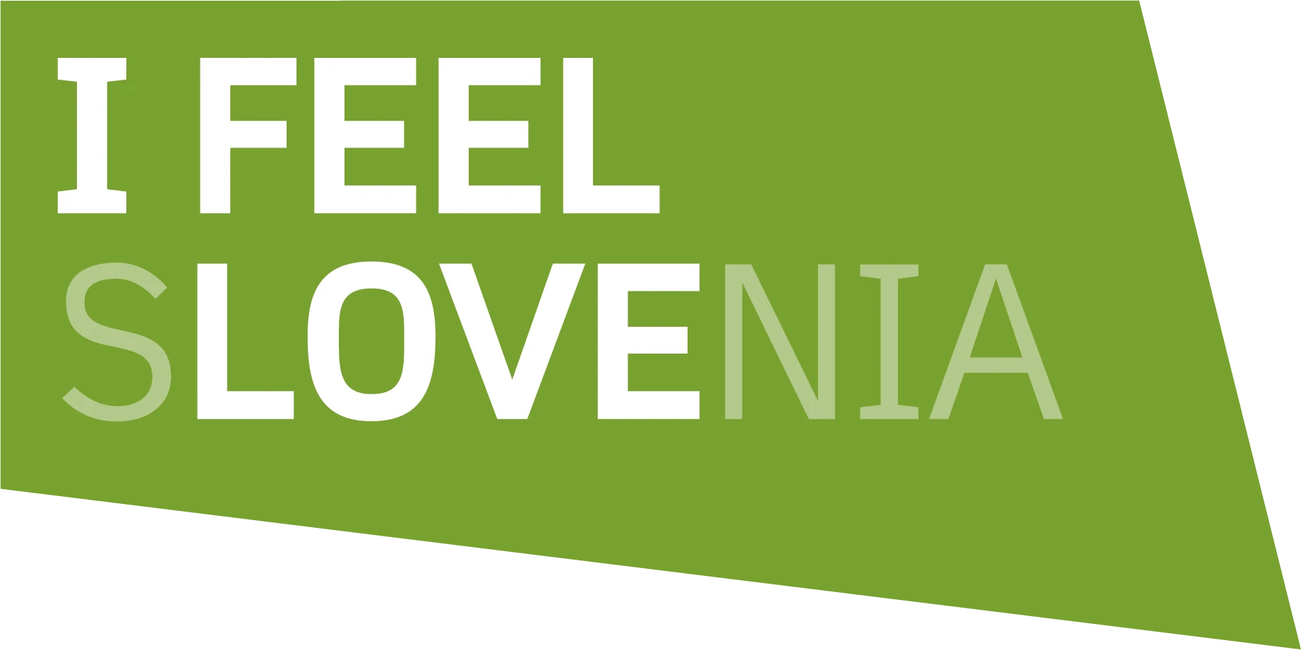 I Feel Slovenia