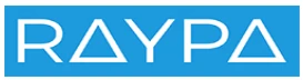 Raypa logo
