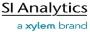 SI Analytics logo